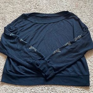 Terez Star Sweatshirt